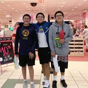 Meet your Posher, Kyler